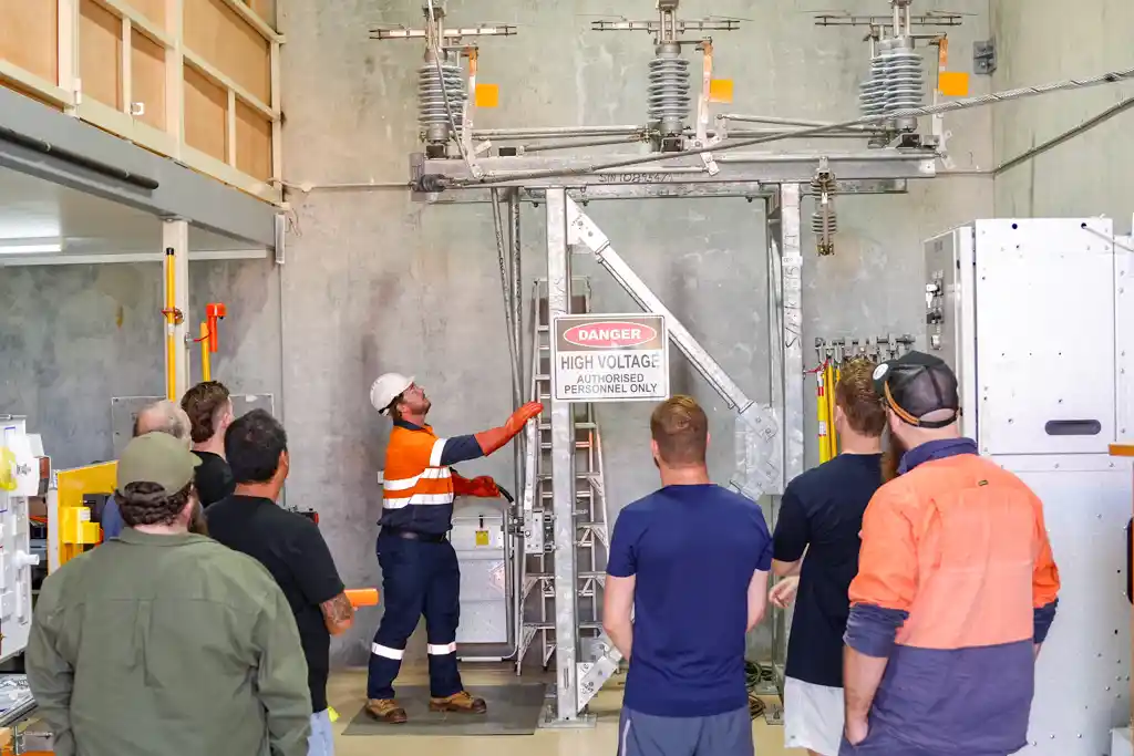 DSC02667-2 electrical auditing