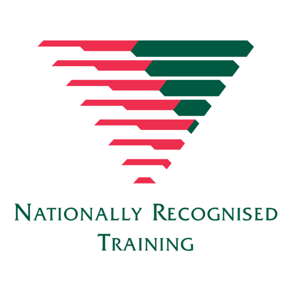 nationally recognised training logo nationally recognised training logo